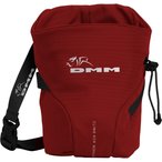 DMM Trad Chalk Bag  Chalkbags rot Größe One Size Sportklettern