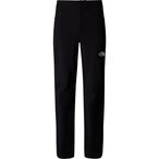 The North Face Alpine Ridge Regular Tapered Hose Herren  Wanderhose schwarz Grö