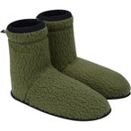 Rab Outpost Hausschuhe  Hüttenschuhe gruen Größe 43  Lifestyle