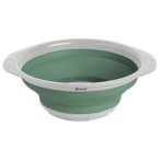 Outwell - Collaps Bowl - Schüssel Gr M - 9,5 x 23,5 cm grau