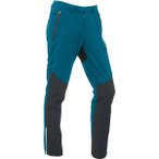 MAUL Herren Gratsteig XT lange Hose elasti, Größe 54 in Blau