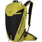 Dynafit Speed 24 Skirucksack  Skirucksäcke gruen Größe 24L Skitour