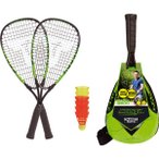 TALBOT/TORRO Talbot-Torro Speed Badminton Set Speed 5500, Größe ONE SIZE in Gr
