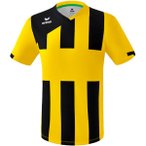 ERIMA Herren SIENA 3.0 Trikot, Größe M in Gelb