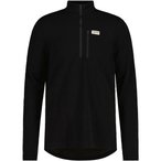 Maloja PalfnerM.  Herren  Longsleeves schwarz Größe S Trekking  Hautfreundlich