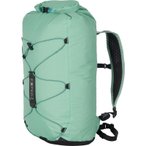EXPED Cloudburst 25 - Leichtrucksack sage
