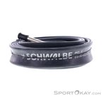 Schwalbe SCV15 28 x 0.90-1.20“ 60mm Schlauch-Schwarz-28