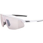 ALPINA Herren Brille TURBO PRO Q-LITE, Größe ONE SIZE in Grau