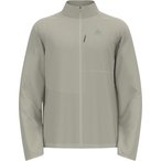 Odlo Zeroweight  Herren  Softshelljacke gruen Größe XL Trailrunning | Laufen  