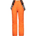 CMP Kinder Skilatzhose, Größe 104 in Orange