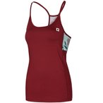 Ocun Arista  Damen  Tanktops rot Größe XS Sportklettern | Bouldern | Yoga  Ela