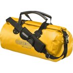 ORTLIEB Rack-Pack 24L sunyellow-black