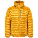 VAUDE Men's Batura Hooded Insulation Jacket - Isolationsjacke