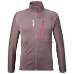 Millet - Lokka Jacket III - Fleecejacke Gr L braun