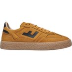 Flamingos Life Burela Bold  Herren  Freizeitschuhe gelb Größe 46 Lifestyle Atm