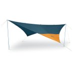 Kelty - Noah's Tarp - Tarp Gr 274 x 274 cm weiß