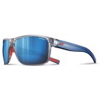 Julbo Renegade (J4999420) - Sonnenbrille (Grau / Blau)