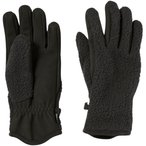 Marmot Fuzzy Wuzzy  Damen  Fingerhandschuhe schwarz Größe L Trekking  Atmungsa