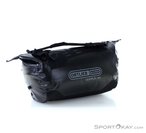 Ortlieb Duffel 40l Reisetasche-Schwarz-One Size