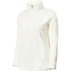 Columbia Glacial IV 1/2 Zip  Damen  Pullover weiss Größe XXL Camping  Widersta