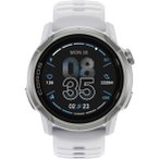 Coros Apex 4 White 42 mm Sportuhr Unisex ( Weiß one size Größe,)