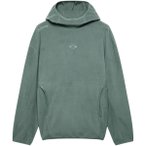 Oakley Herren Slush Polar Hoodie​ (Größe M, gruen)