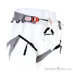 Mammut Zephir Altitude Hochtourengurt-Weiss-M