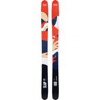 ZAG skis Slap 112 Freerideski 25/26  Ski mehrfarbig Größe 182cm Freeride