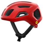POC - Ventral Air Mips - Radhelm Gr 50-56 cm - S rot
