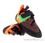 eb Split 3.0 Kletterschuhe-Mehrfarbig-38,5