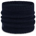 Buff - Rutger Fleece Neckwarmer - Schlauchschal Gr One Size blau