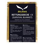 Salewa Rescue Blanket Rettungsdecke  Erste-Hilfe-Sets gelb Größe ONE SIZE