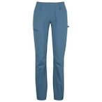 Edelrid - Women's Radar Pants - Kletterhose Gr M blau