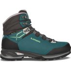 LOWA Damen Trekkingstiefel Damen Trekkingschuhe Lady Light GTX, Größe 37 ½ in