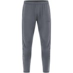JAKO Herren Sporthose Trainingshose Power, Größe 3XL in Grau