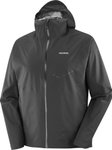 Salomon - Wasserfeste und winddichte Trail-Jacke &ndash; Herren &ndash; Bonatti 