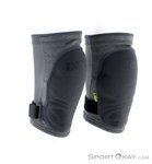 iXS Flow EVO+ Pad Knieprotektoren-Hell-Grau-M