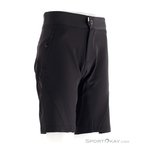 iXS Carve Evo Herren Bikeshort-Schwarz-L