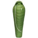 Grüezi-Bag Biopod DownWool Summer 175 ( Grün STK Größe,)