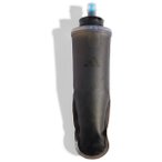 adidas Terrex - Terrex Soft Flask 500ML - Trinkflasche Gr 500 ml grau