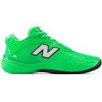 NEW BALANCE Herren Basketballschuhe HESI Low v2, Größe 47 in Grün