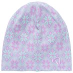 Kari Traa - Women's Rose Beanie - Mütze Gr One Size lila