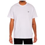 Iriedaily - Mini Flag Relaxed Tee - T-Shirt Gr L weiß
