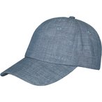Barts Balme Cap Herren  Basecaps blau Größe ONE SIZE Lifestyle  Widerstandsfä
