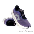 On Cloudflow 5 Damen Laufschuhe-Lila-7