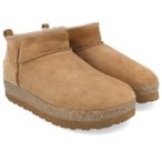 Haflinger - Elsa - Hüttenschuhe 37 beige