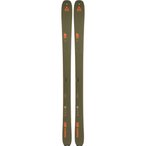 Fischer Transalp 98 CTI Freerideski 25/26  Ski braun Größe 169cm Freeride | Sk
