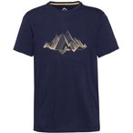 McKinley Shay II Funktionsshirt Herren