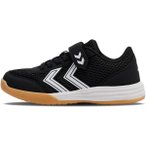 HUMMEL Kinder Freizeitschuhe MULTIPLAY FLEX VC JR, Größe 28 in Schwarz