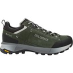 Dolomite Vernale Hike Low GTX  Herren  Zustiegsschuhe gruen Größe 39.5 Trekkin